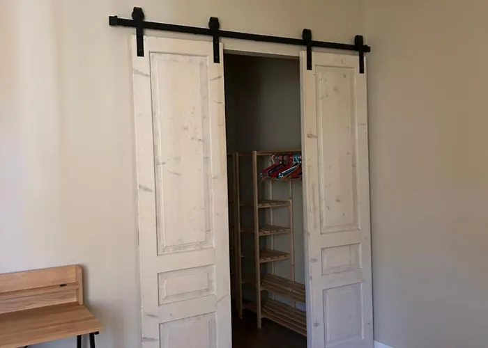 Apartamento Lawendowy