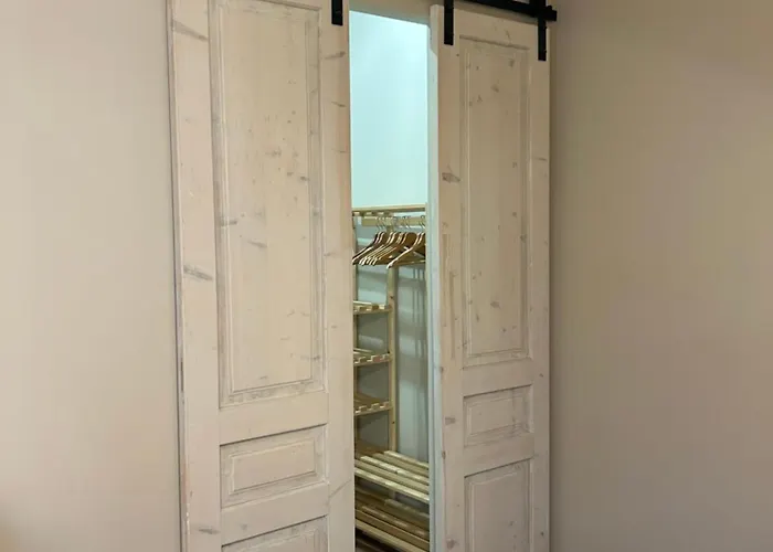 Apartamento Lawendowy