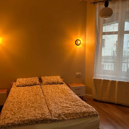 Apartamento Lawendowy *