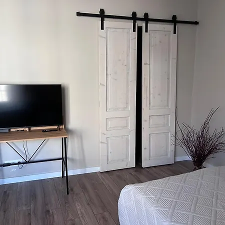 Lawendowy Apartamento Cracovia