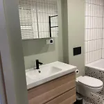 Apartment Lawendowy *