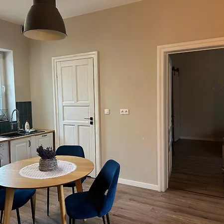 Lawendowy * クラクフ