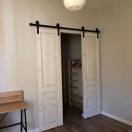 Lägenhet Lawendowy