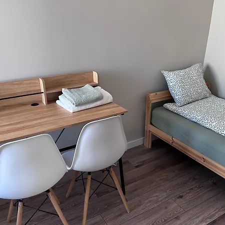 Apartment Lawendowy Krakow