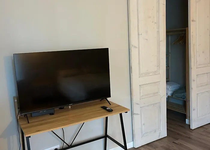 Apartment Lawendowy Krakow