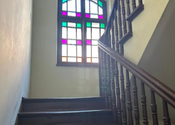 Lawendowy Apartment *