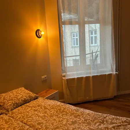 Lawendowy Krakkó