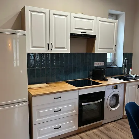 Appartement Lawendowy