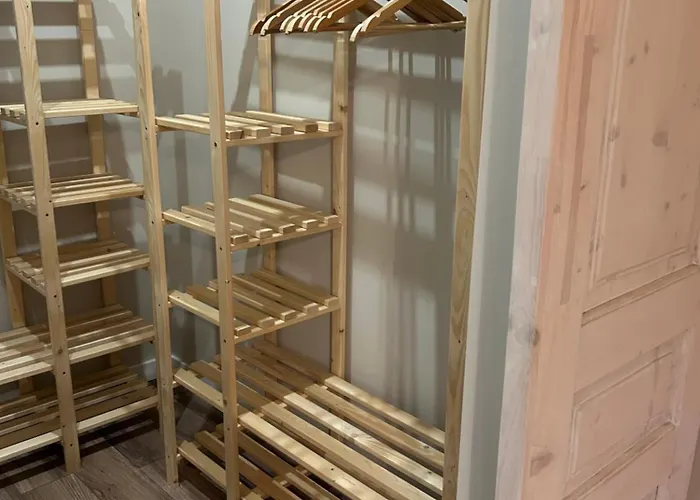 Lawendowy Appartement Cracovie