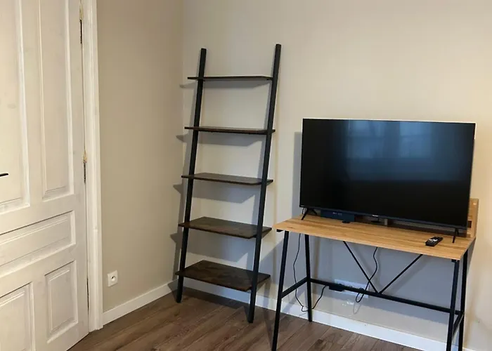 Lawendowy Appartement Cracovie